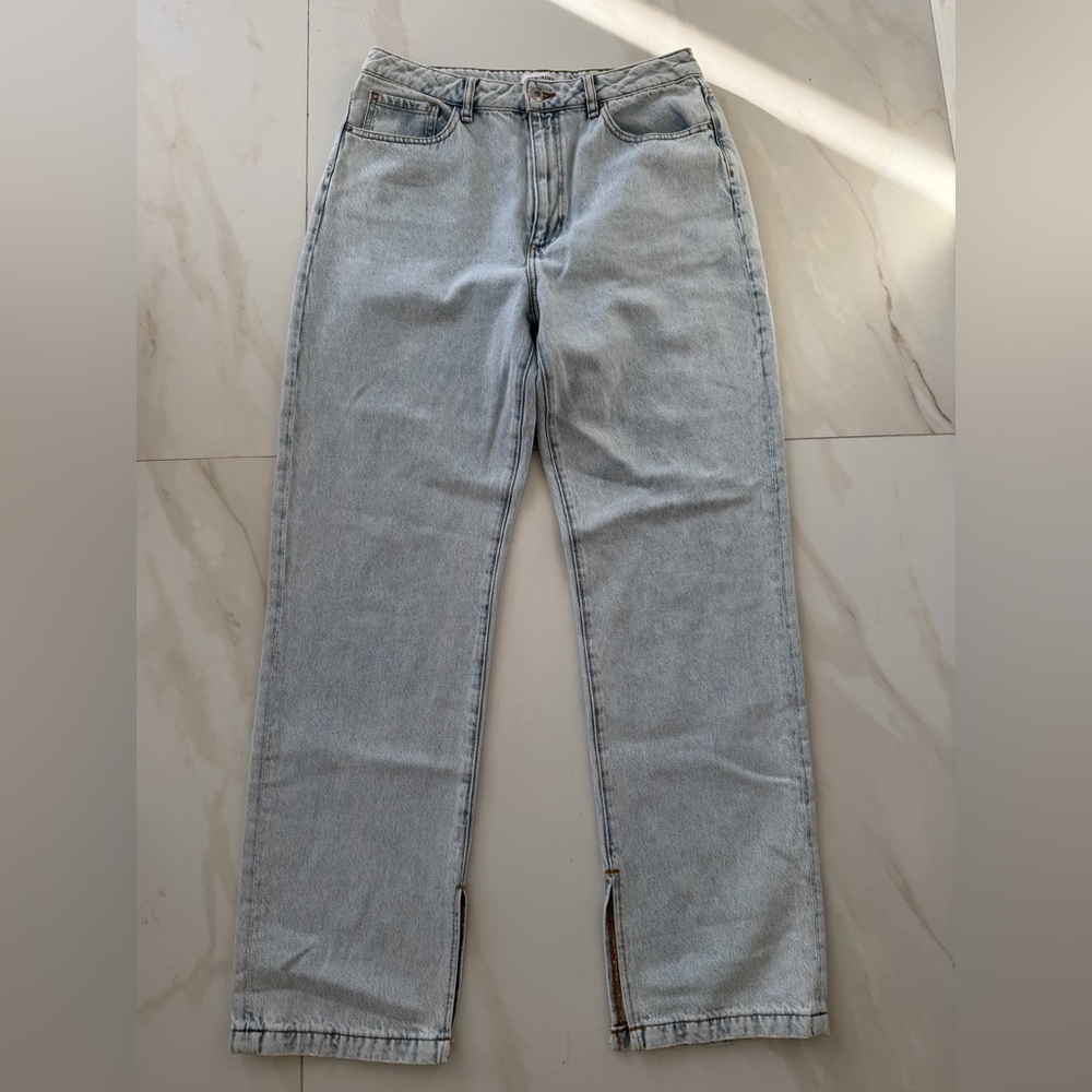 We wore what Jeans 31